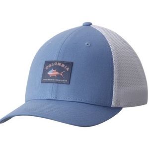 Columbia PFG Mesh Flexfit Cap